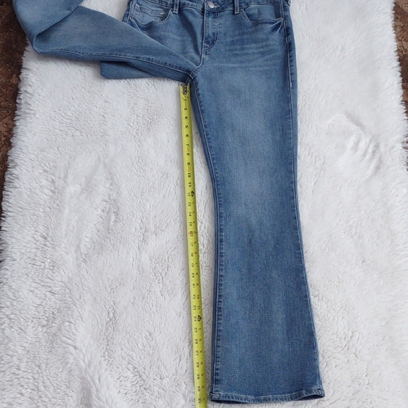 True Religion Becca Mid Rise Bootcut, Size 31. - Picture 14 of 17